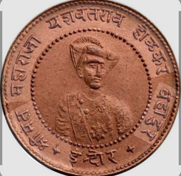 ब्रिटेन के टैंक जब इंदौर की सड़कों पर  परेड करने आ गए थे!!!!!!(डॉ प्रदीपसिंह राव,)