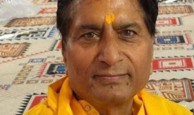 ​यकृत रक्षा:  मानवता के आरोग्य का महामंत्र  ​