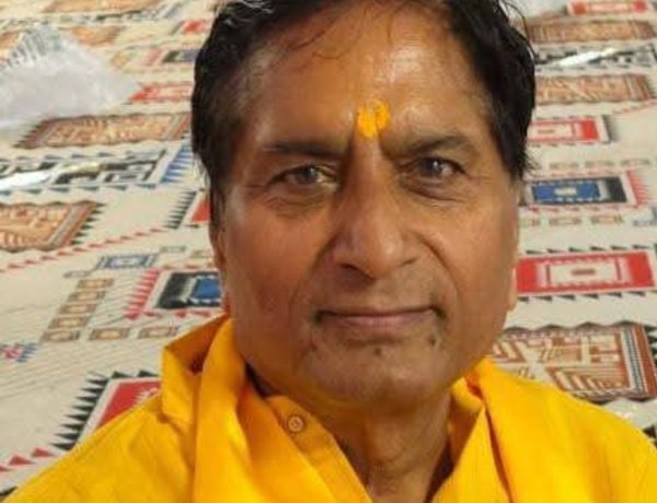 ​यकृत रक्षा:  मानवता के आरोग्य का महामंत्र  ​