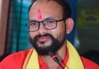 बारिश में जल भराव के निदान के लिए विधायक डोडियार ने उठाई आवाज