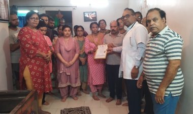 निर्जला एकादशी पर महादान