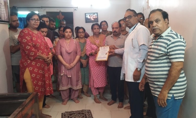 निर्जला एकादशी पर महादान