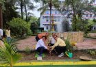 रॉयल कॉलेज में पौधारोपण पखवाड़े का शुभारंभ
