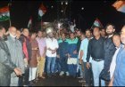 छात्रों और युवाओं के हितों की लड़ाई जारी रखने का संकल्प