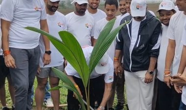 स्वस्थ रहना है तो व्यायाम से जोड़े नाता