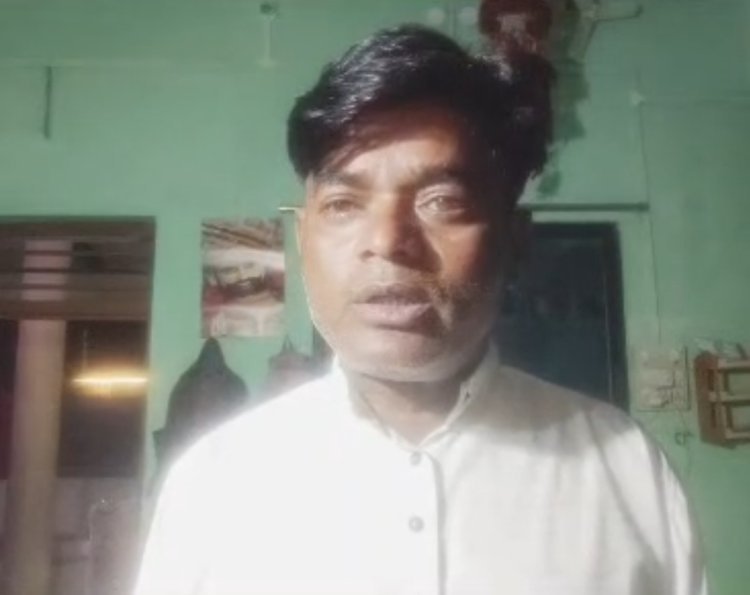 मंदसौर जिले के छात्रावासों में बेटियों के स्वास्थ्य से खिलवाड़ का आरोप