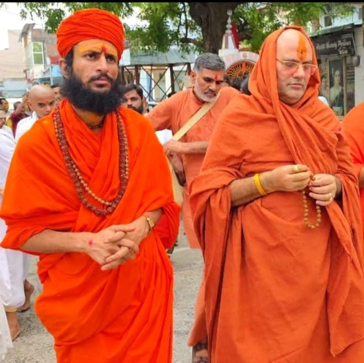 सुमधुर भजनों से गुंजायमान हुई भव्य श्री खाटू श्याम भजन संध्या